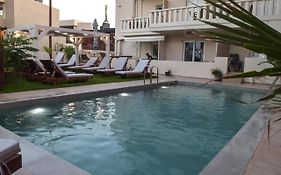 Mithos Premium Rooms